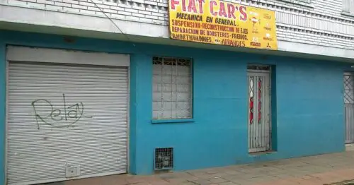 FIAT CARS LA ESPERANZA SUR FIAT CARS LA ESPERANZA SUR